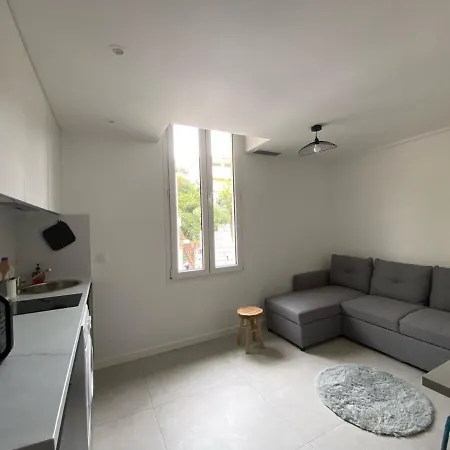 Little Duplex Yourhosthelper Apartmán